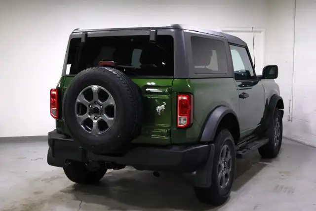 2023 Ford Bronco Base 2 Door 4x4 for sale - Photo 6