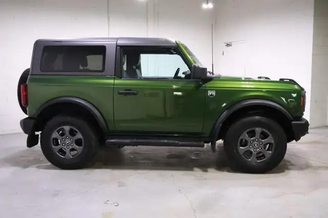 2023 Ford Bronco Base 2 Door 4x4 for sale - Photo 7