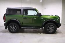 2023 Ford Bronco Base 2 Door 4x4 for sale - Photo 7