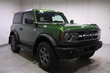 2023 Ford Bronco Base 2 Door 4x4 for sale - Photo 8