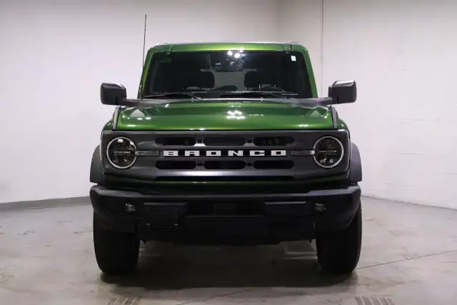 2023 Ford Bronco Base 2 Door 4x4 for sale - Photo 9