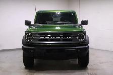 2023 Ford Bronco Base 2 Door 4x4 for sale - Photo 9