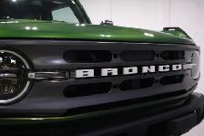 2023 Ford Bronco Base 2 Door 4x4 for sale - Photo 10