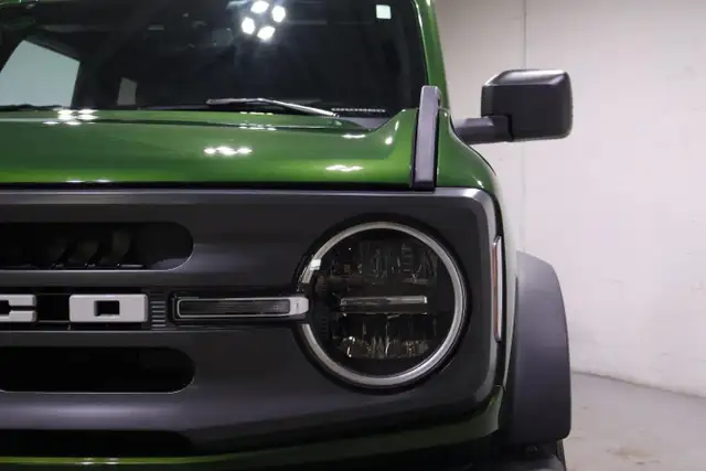 2023 Ford Bronco Base 2 Door 4x4 for sale - Photo 11