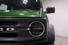 2023 Ford Bronco Base 2 Door 4x4 for sale - Photo 11