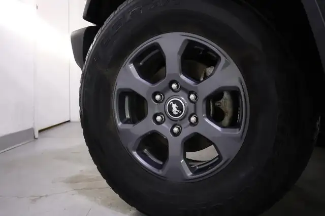 2023 Ford Bronco Base 2 Door 4x4 for sale - Photo 14
