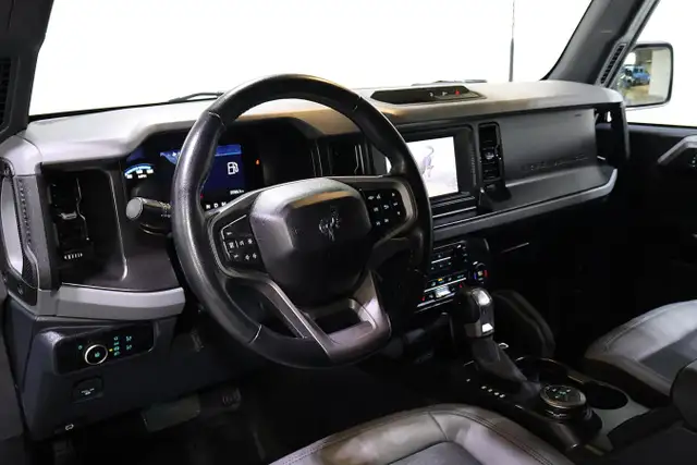 2023 Ford Bronco Base 2 Door 4x4 for sale - Photo 15