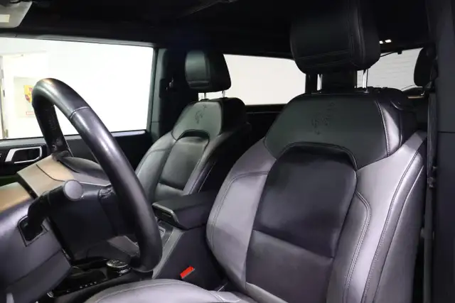 2023 Ford Bronco Base 2 Door 4x4 for sale - Photo 16