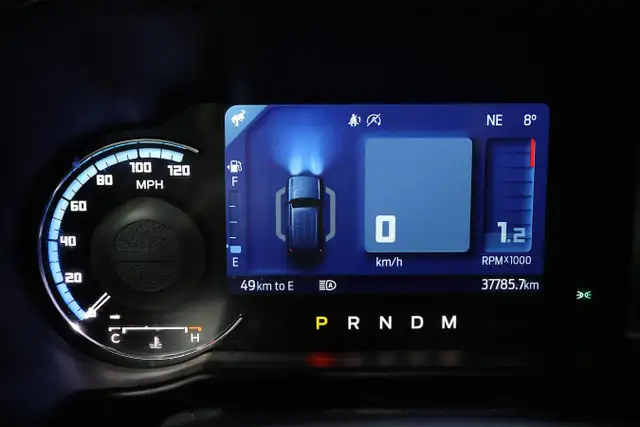 2023 Ford Bronco Base 2 Door 4x4 for sale - Photo 17