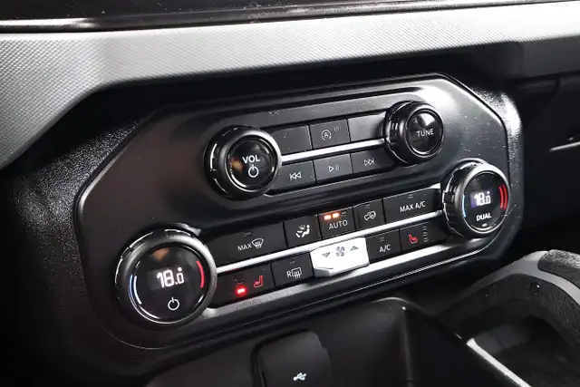 2023 Ford Bronco Base 2 Door 4x4 for sale - Photo 21