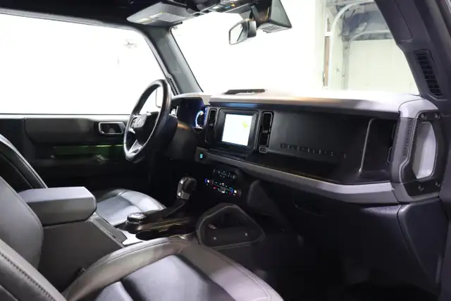 2023 Ford Bronco Base 2 Door 4x4 for sale - Photo 23