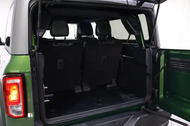 2023 Ford Bronco Base 2 Door 4x4 for sale - Photo 25