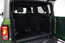 2023 Ford Bronco Base 2 Door 4x4 for sale - Photo 25