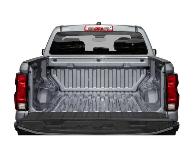 2026 Chevrolet Colorado WT - Photo 8