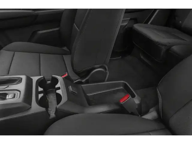 2026 Chevrolet Colorado WT - Photo 10
