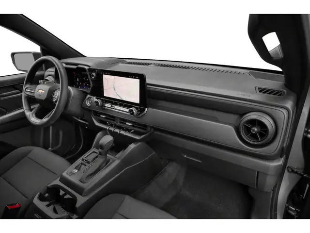 2026 Chevrolet Colorado WT - Photo 11