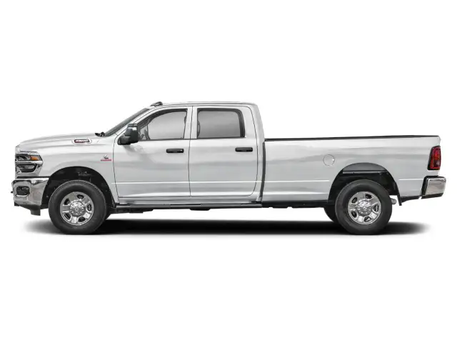 2026 RAM 3500 Big Horn - Photo 3