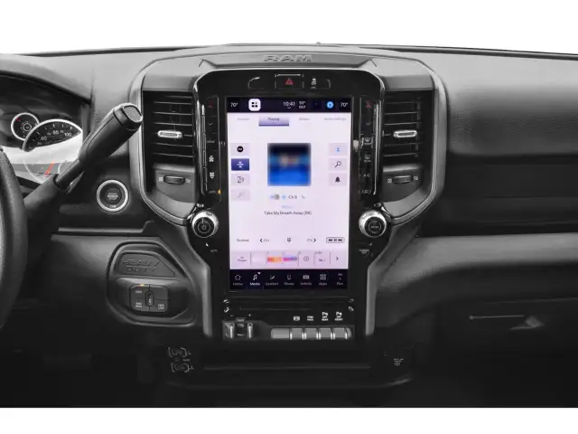 2026 RAM 3500 Big Horn - Photo 7