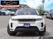 2020 Land Rover Range Rover Evoque S AWD - Technology Pkg - A... - Photo 2