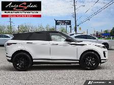 2020 Land Rover Range Rover Evoque S AWD - Technology Pkg - A... - Photo 3