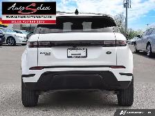 2020 Land Rover Range Rover Evoque S AWD - Technology Pkg - A... - Photo 5