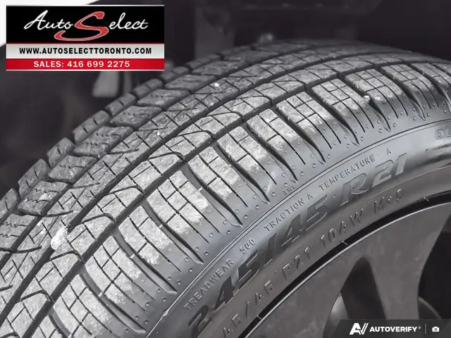 2020 Land Rover Range Rover Evoque S AWD - Technology Pkg - A... - Photo 7