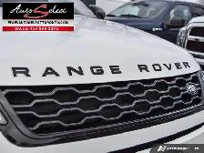 2020 Land Rover Range Rover Evoque S AWD - Technology Pkg - A... - Photo 9