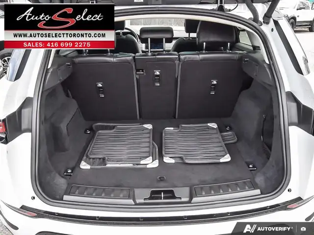 2020 Land Rover Range Rover Evoque S AWD - Technology Pkg - A... - Photo 11