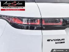 2020 Land Rover Range Rover Evoque S AWD - Technology Pkg - A... - Photo 12