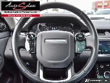 2020 Land Rover Range Rover Evoque S AWD - Technology Pkg - A... - Photo 16
