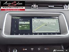 2020 Land Rover Range Rover Evoque S AWD - Technology Pkg - A... - Photo 17