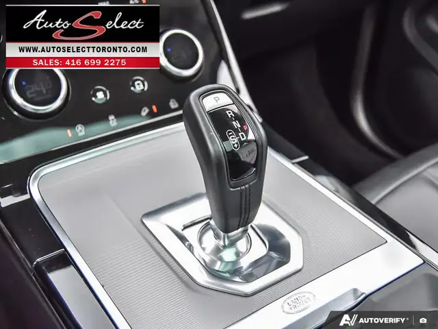 2020 Land Rover Range Rover Evoque S AWD - Technology Pkg - A... - Photo 21
