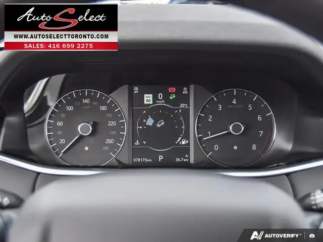 2020 Land Rover Range Rover Evoque S AWD - Technology Pkg - A... - Photo 22