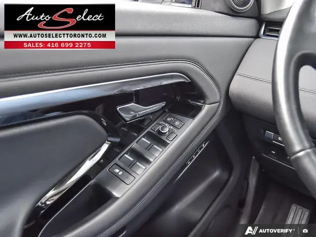 2020 Land Rover Range Rover Evoque S AWD - Technology Pkg - A... - Photo 24