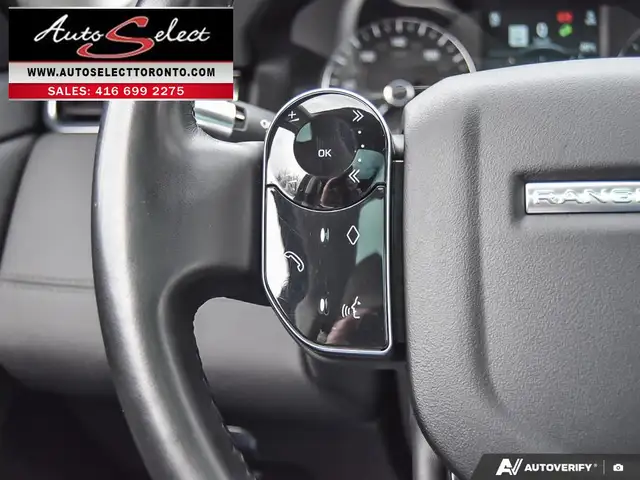 2020 Land Rover Range Rover Evoque S AWD - Technology Pkg - A... - Photo 25