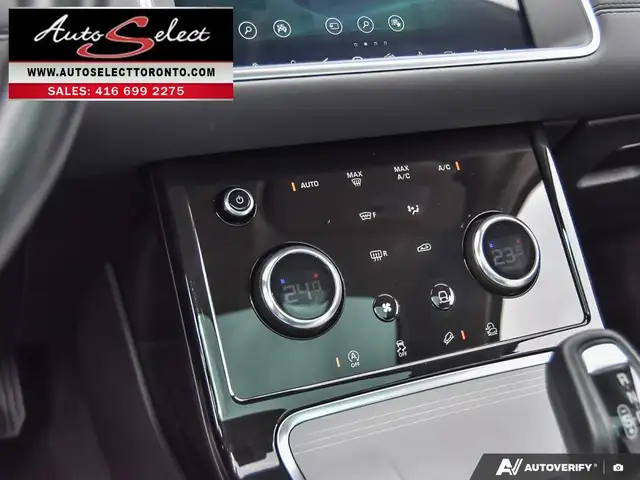 2020 Land Rover Range Rover Evoque S AWD - Technology Pkg - A... - Photo 26