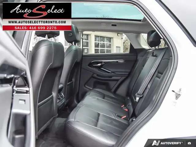 2020 Land Rover Range Rover Evoque S AWD - Technology Pkg - A... - Photo 28