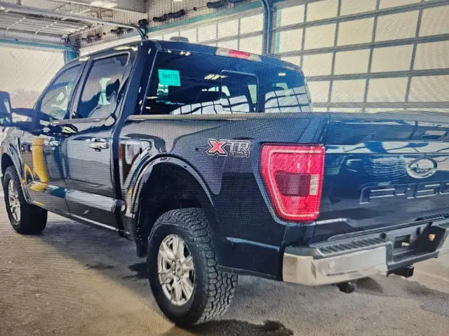 2022 Ford F-150 - Photo 2