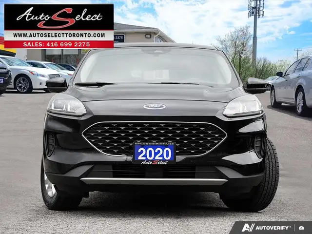 2020 Ford Escape SE AWD - Apple Carplay - Andoid Auto - Well... - Photo 2