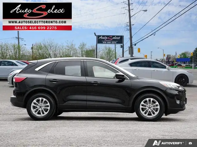 2020 Ford Escape SE AWD - Apple Carplay - Andoid Auto - Well... - Photo 3