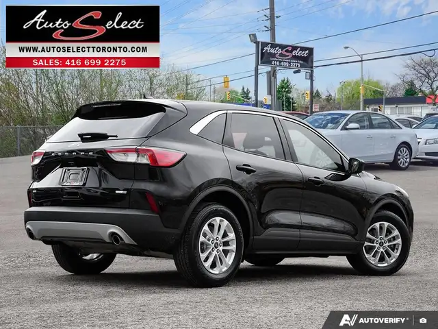 2020 Ford Escape SE AWD - Apple Carplay - Andoid Auto - Well... - Photo 4