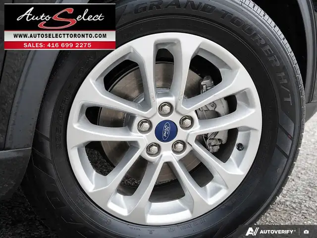 2020 Ford Escape SE AWD - Apple Carplay - Andoid Auto - Well... - Photo 6