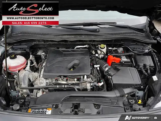 2020 Ford Escape SE AWD - Apple Carplay - Andoid Auto - Well... - Photo 8