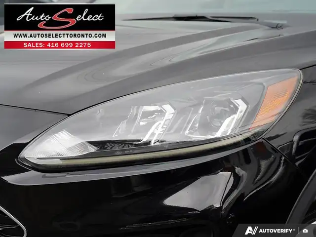 2020 Ford Escape SE AWD - Apple Carplay - Andoid Auto - Well... - Photo 10