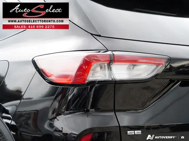 2020 Ford Escape SE AWD - Apple Carplay - Andoid Auto - Well... - Photo 12