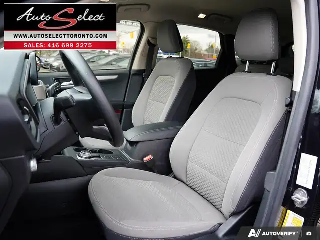 2020 Ford Escape SE AWD - Apple Carplay - Andoid Auto - Well... - Photo 13