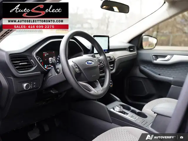 2020 Ford Escape SE AWD - Apple Carplay - Andoid Auto - Well... - Photo 14