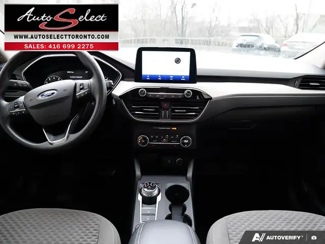 2020 Ford Escape SE AWD - Apple Carplay - Andoid Auto - Well... - Photo 15