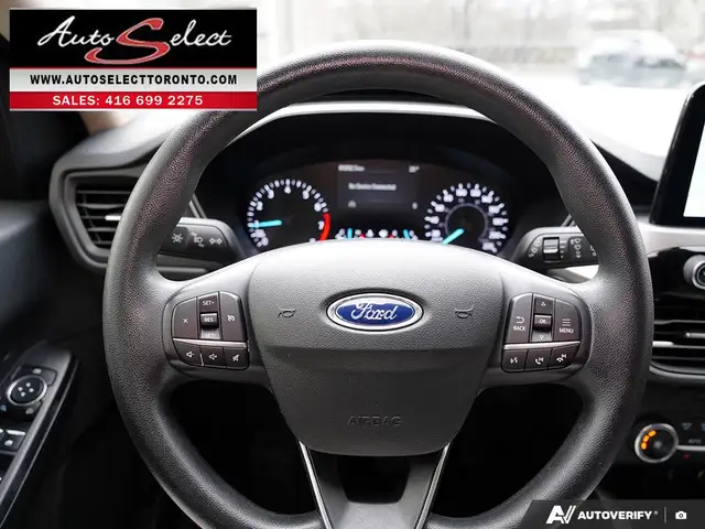 2020 Ford Escape SE AWD - Apple Carplay - Andoid Auto - Well... - Photo 16