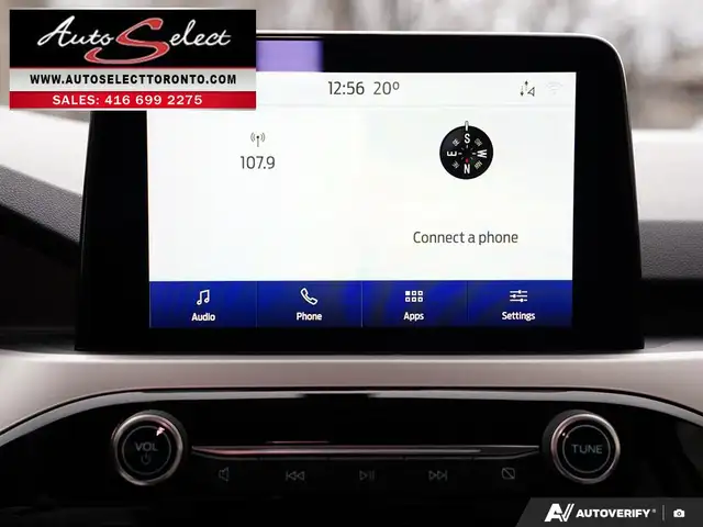 2020 Ford Escape SE AWD - Apple Carplay - Andoid Auto - Well... - Photo 17